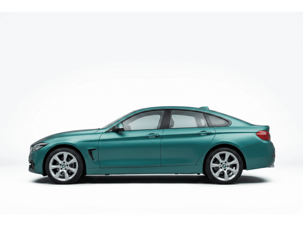 BMW 4er F36