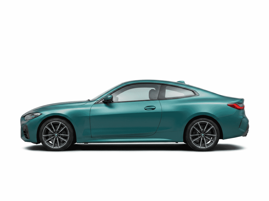 BMW 4er G22