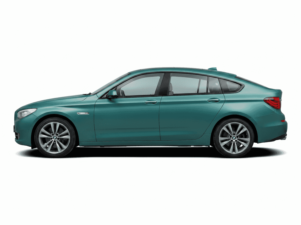 BMW 5er F07