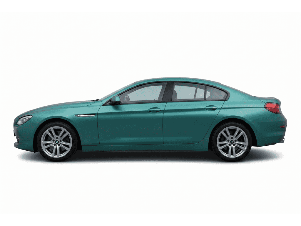 BMW 6er F06