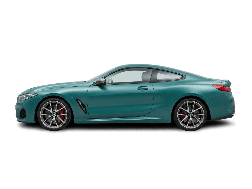 BMW 8er G14/G15