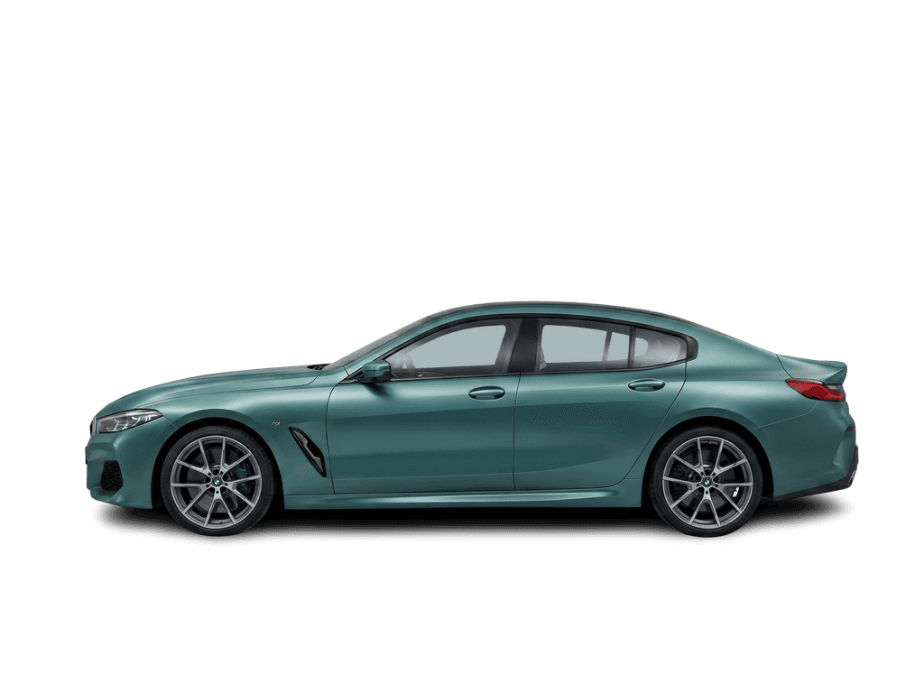 BMW 8er G16