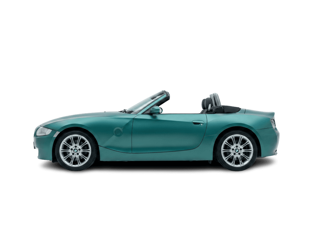 BMW Z4 E85