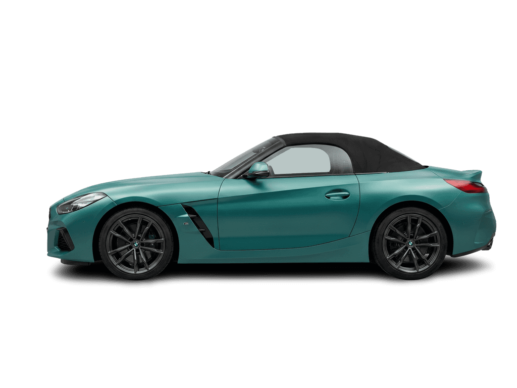 BMW Z4 G29