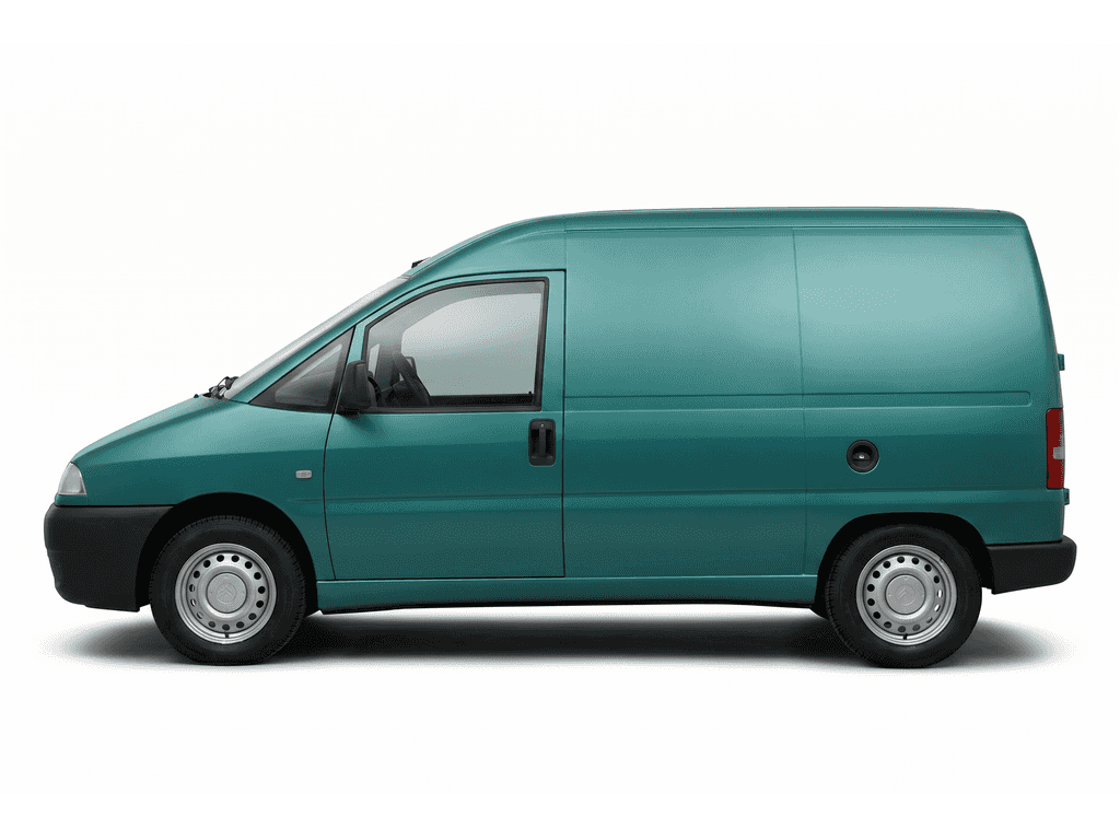 Citroën Jumpy