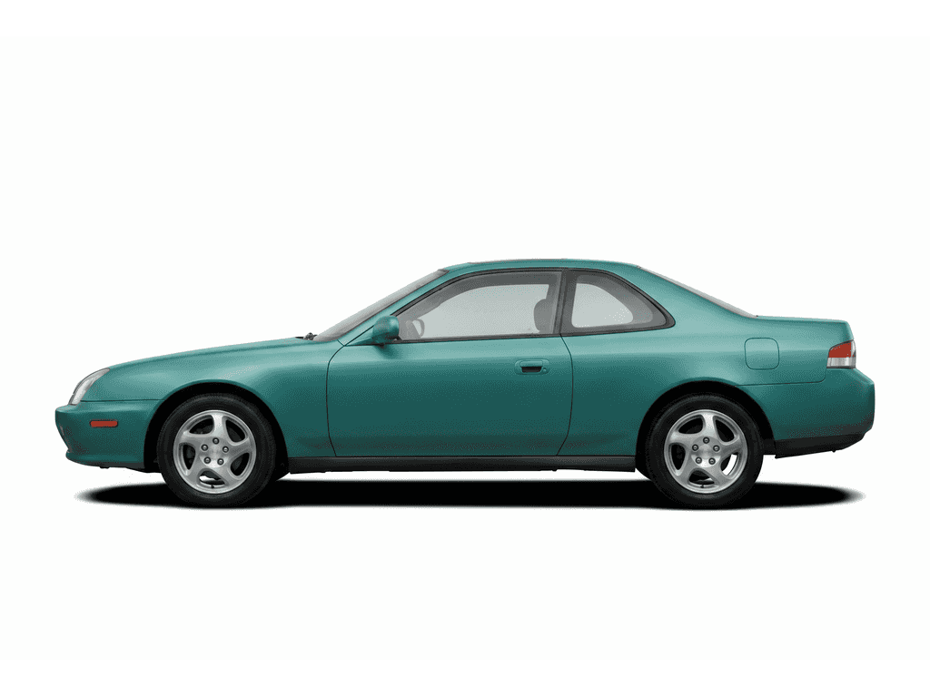 Honda Prelude