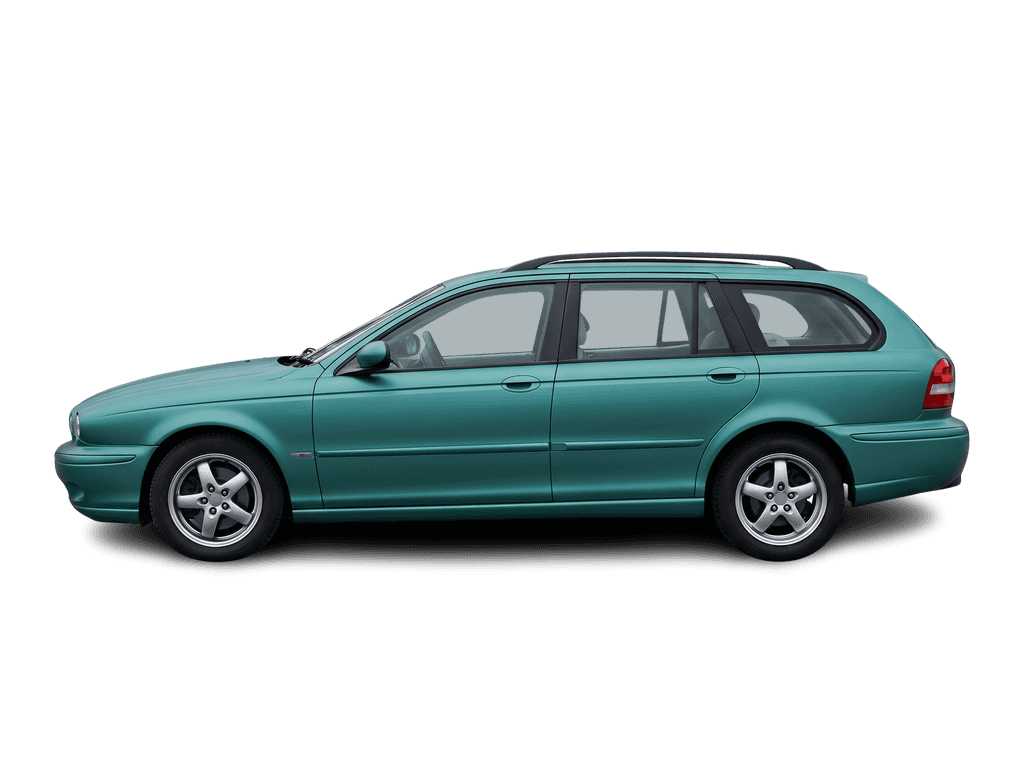Jaguar X-Type