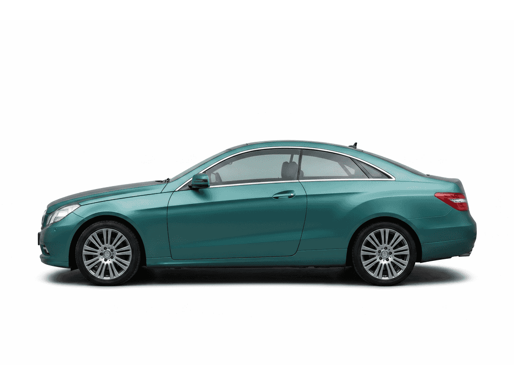 Mercedes E-Klasse A207/C207