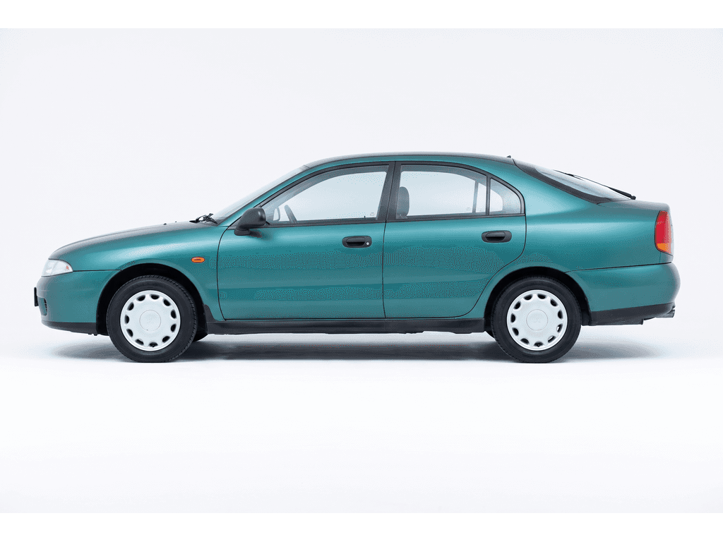 Mitsubishi Carisma