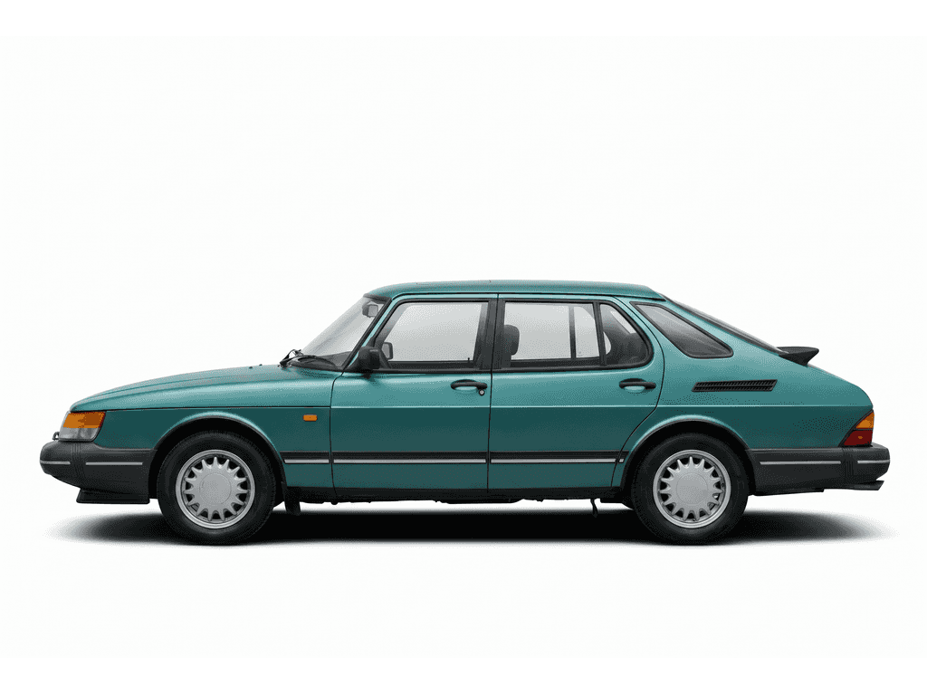 Saab 900
