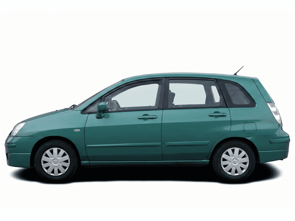 Suzuki Liana