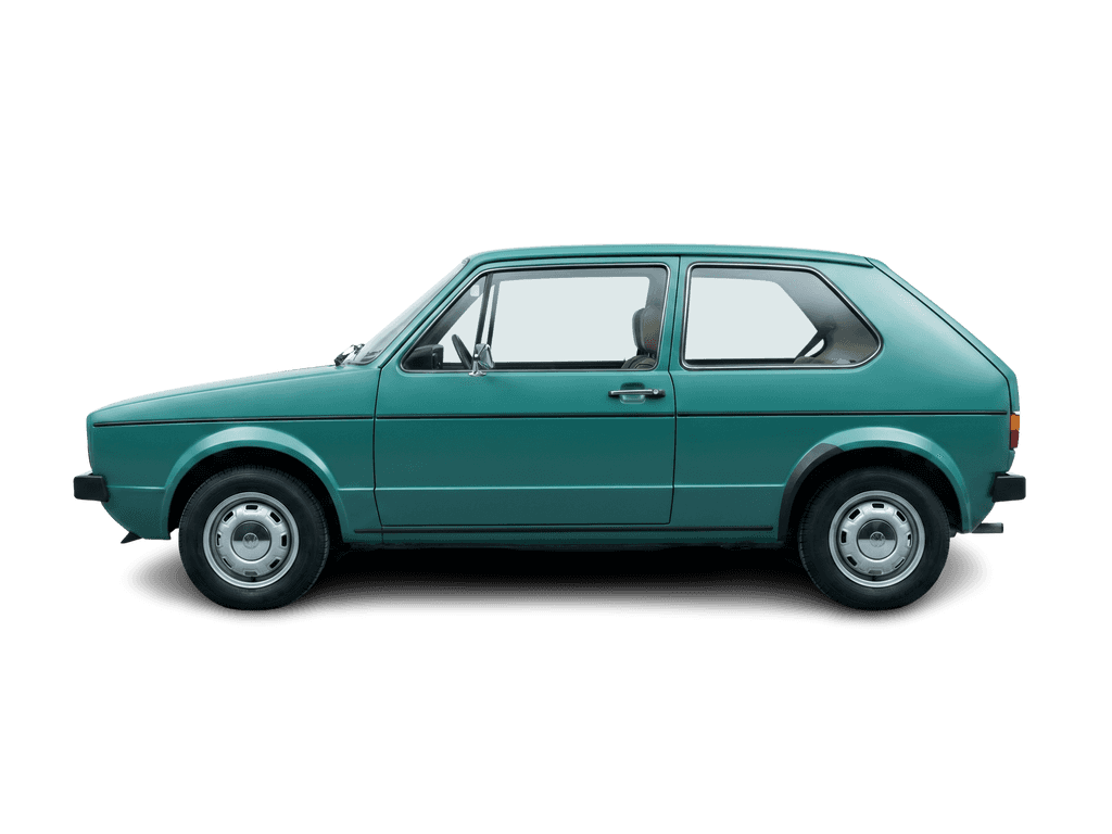 Volkswagen Golf 1