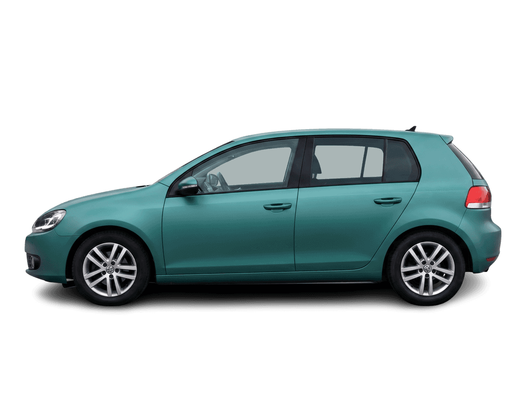 Volkswagen Golf 6