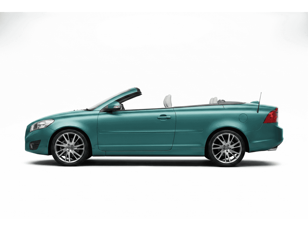 Volvo C70