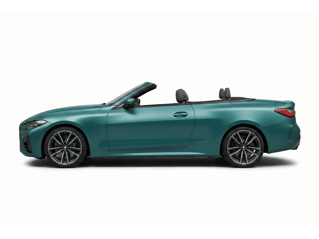 BMW 4er G23