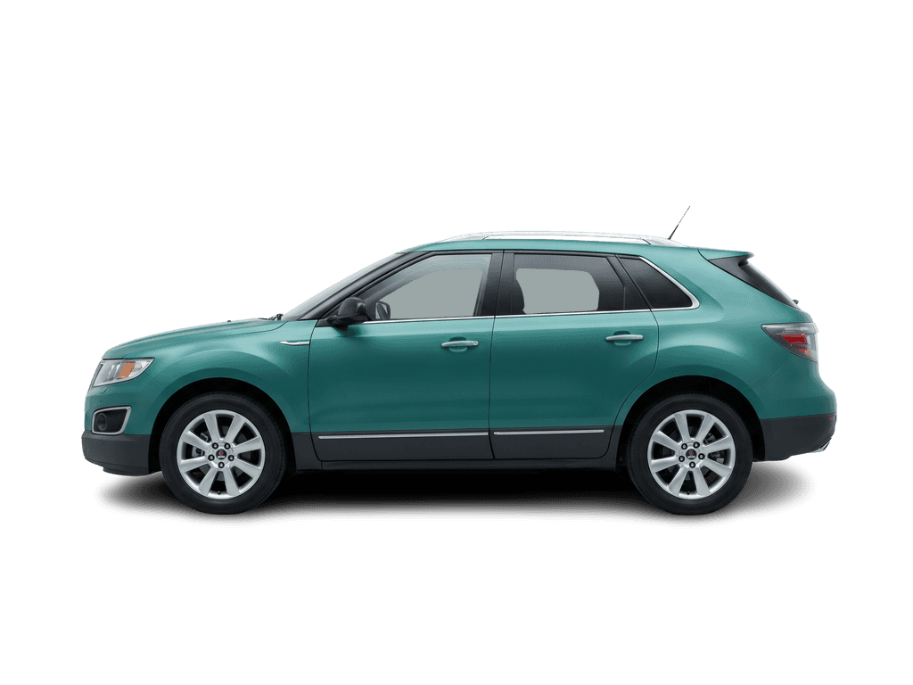 Saab 9-4X