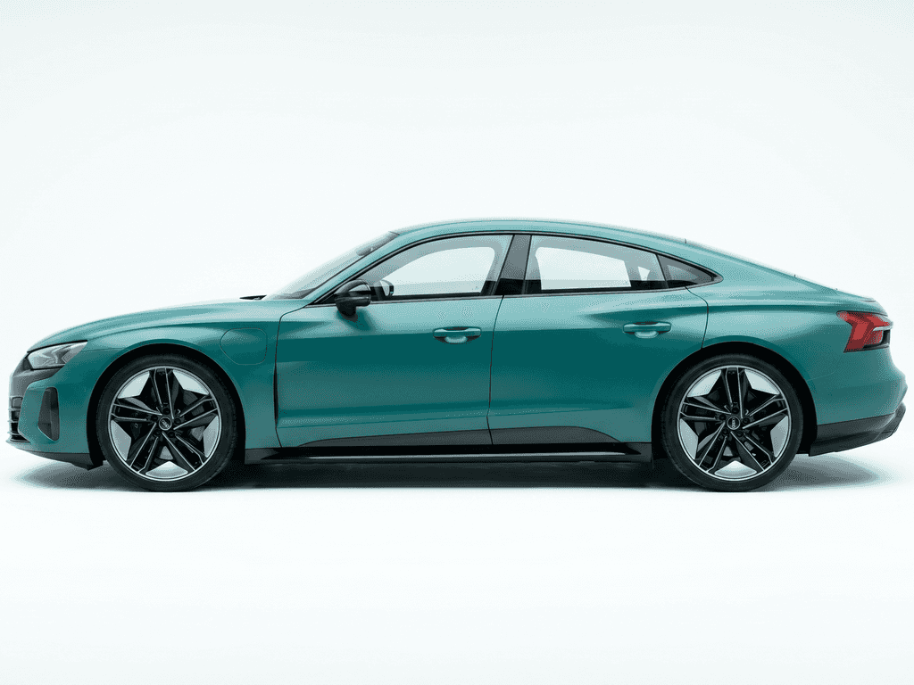 Audi e-tron FW