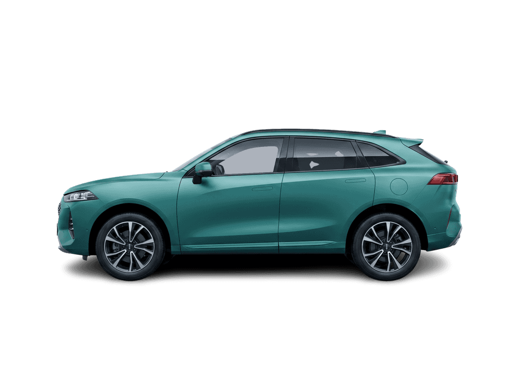 GWM Wey 05