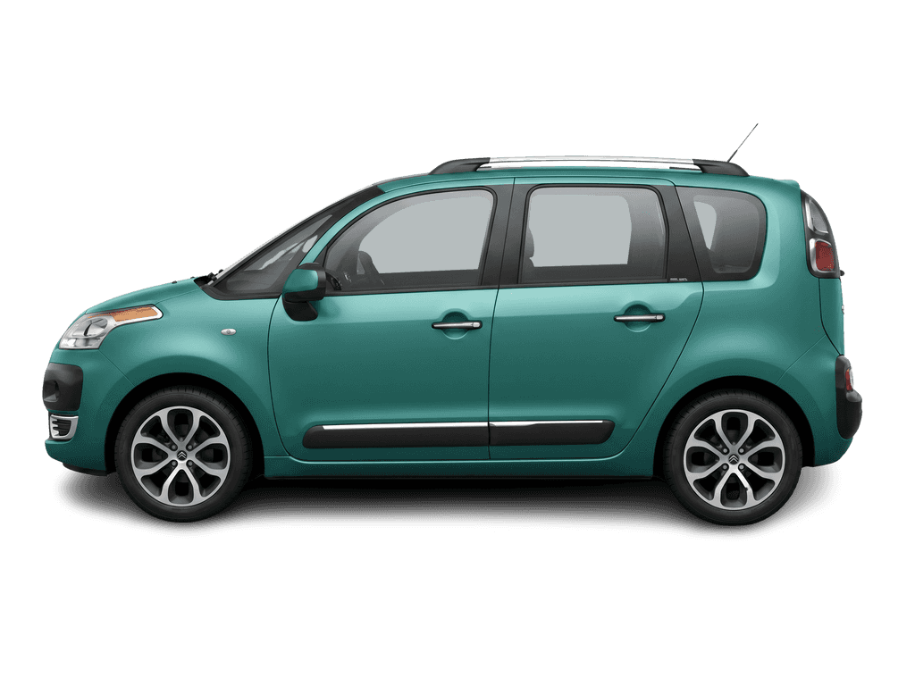 Citroën C3 Picasso