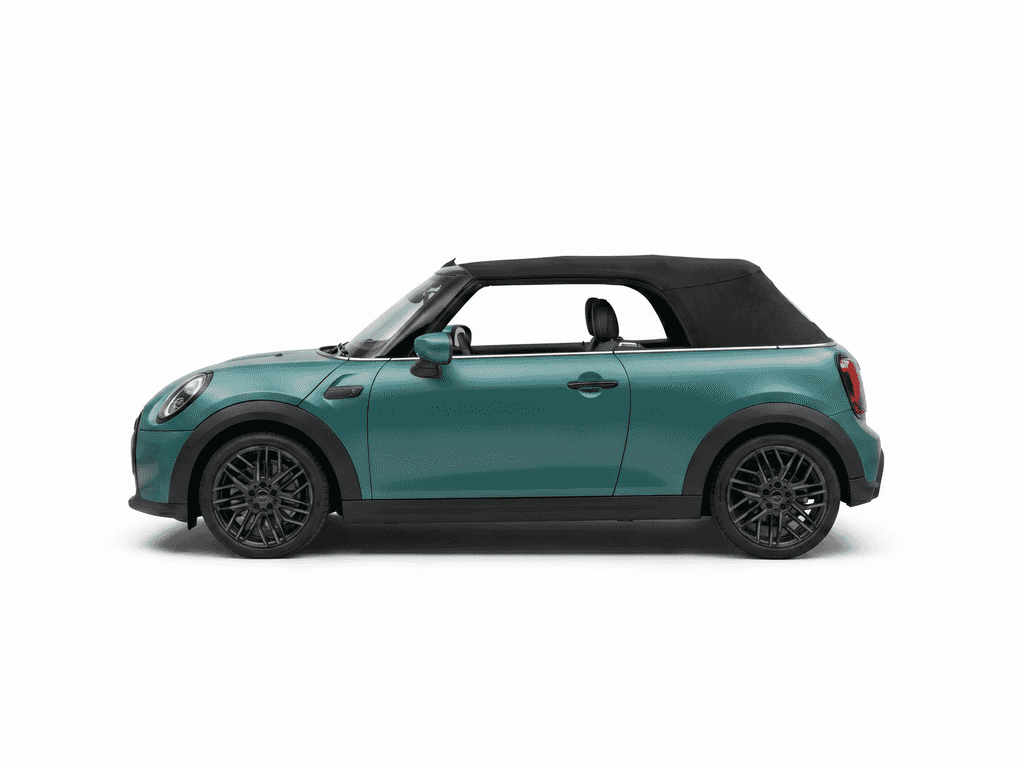 Mini Cabrio