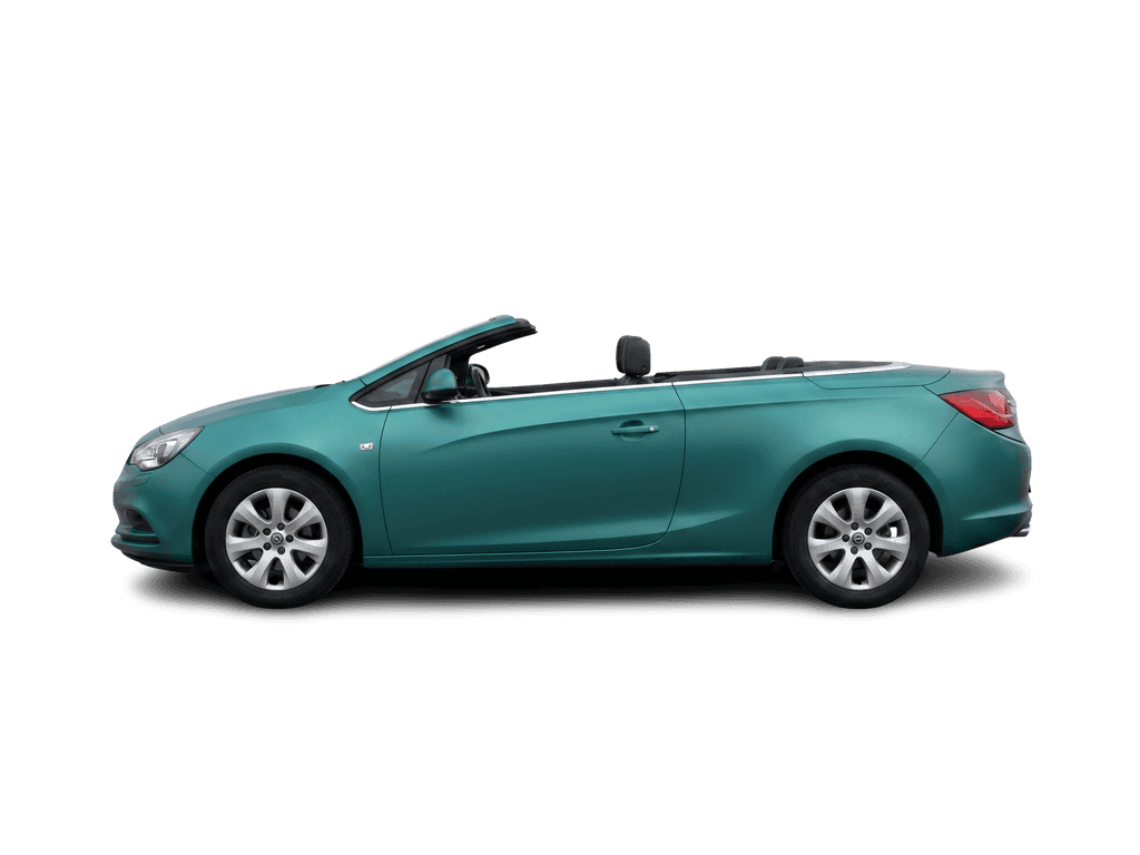 Opel Cascada