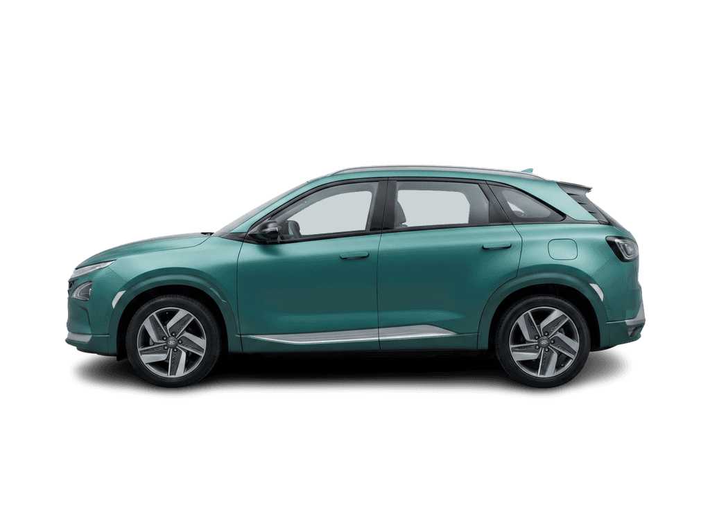 Hyundai Nexo