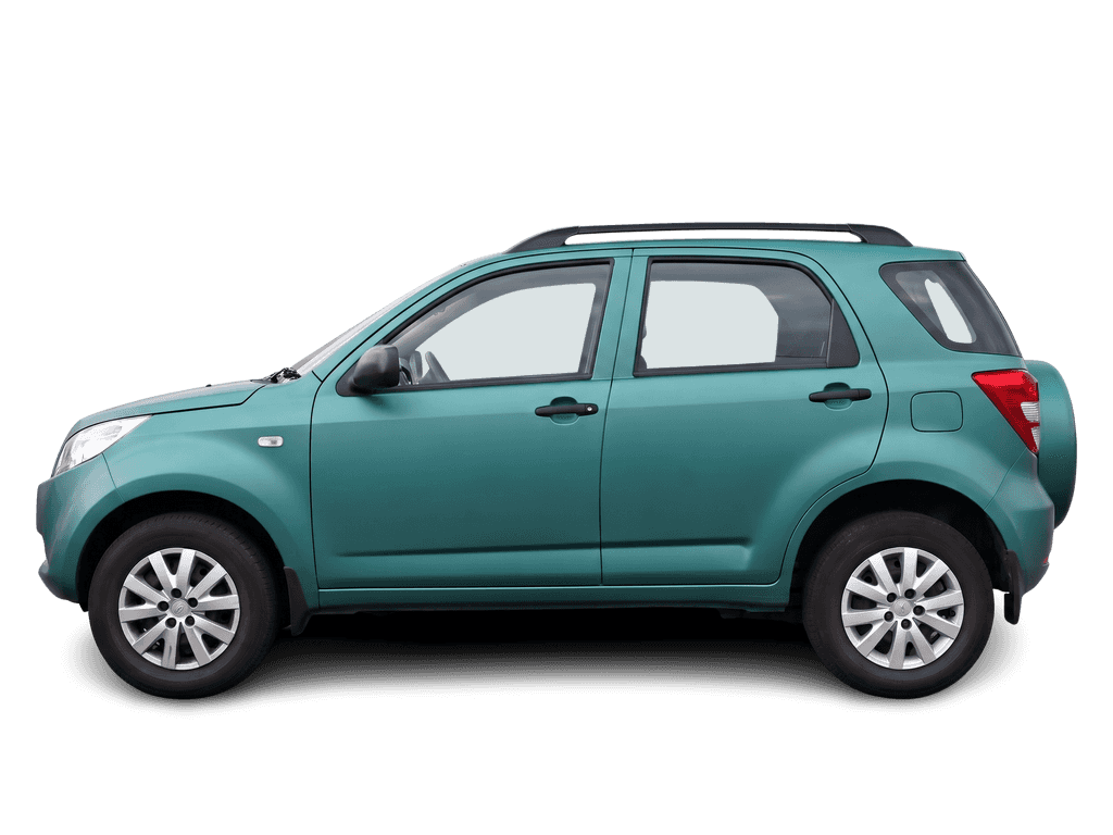 Daihatsu Terios