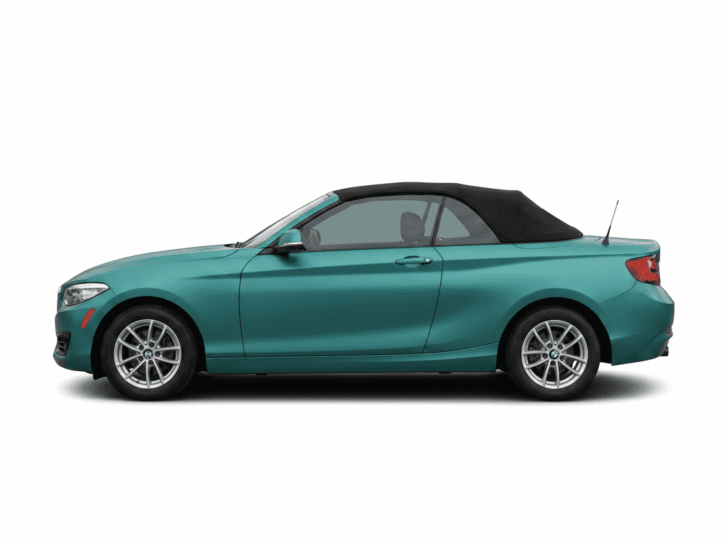 BMW 2er F23
