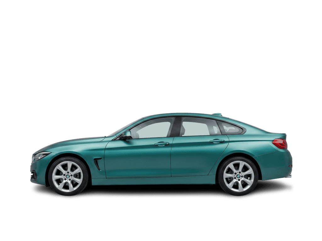 BMW 4er F36