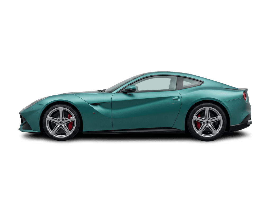 Ferrari F12 Berlinetta