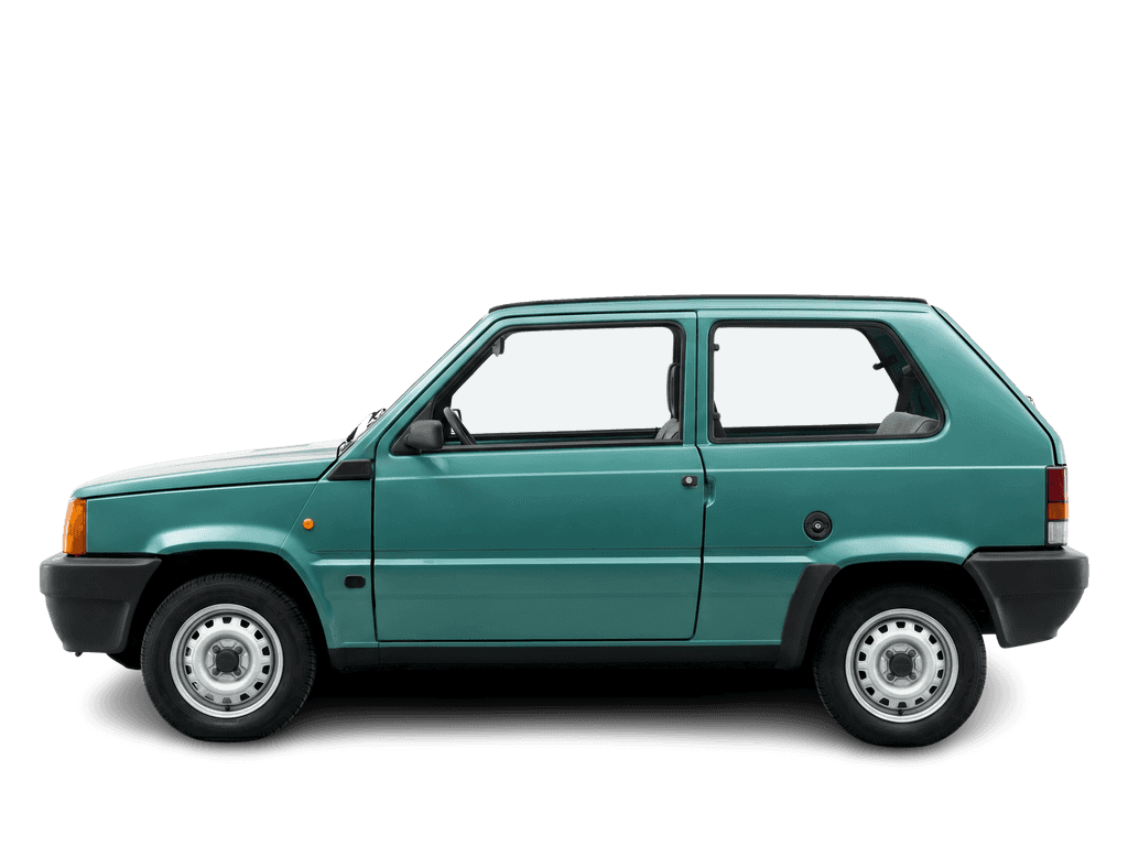 Fiat Panda 141