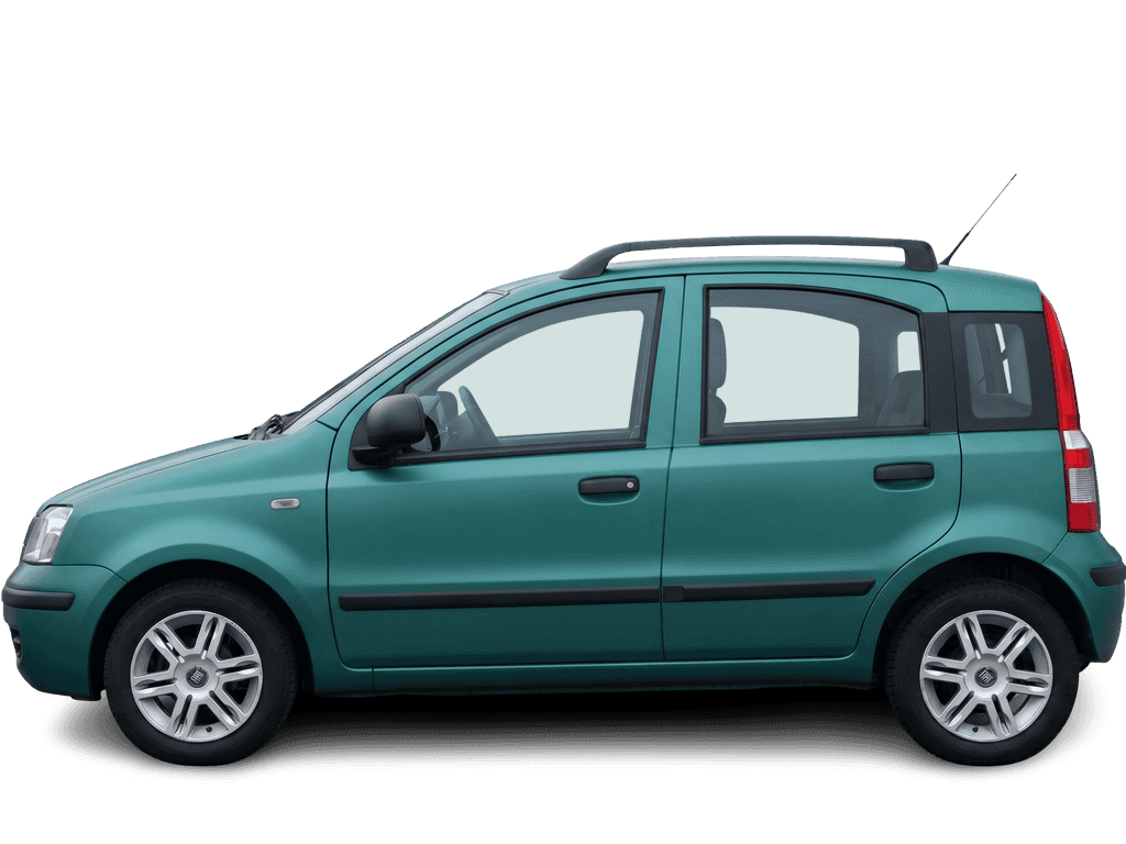 Fiat Panda 169