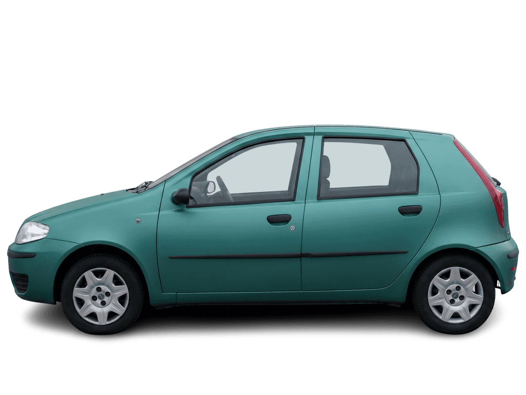 Fiat Punto 188