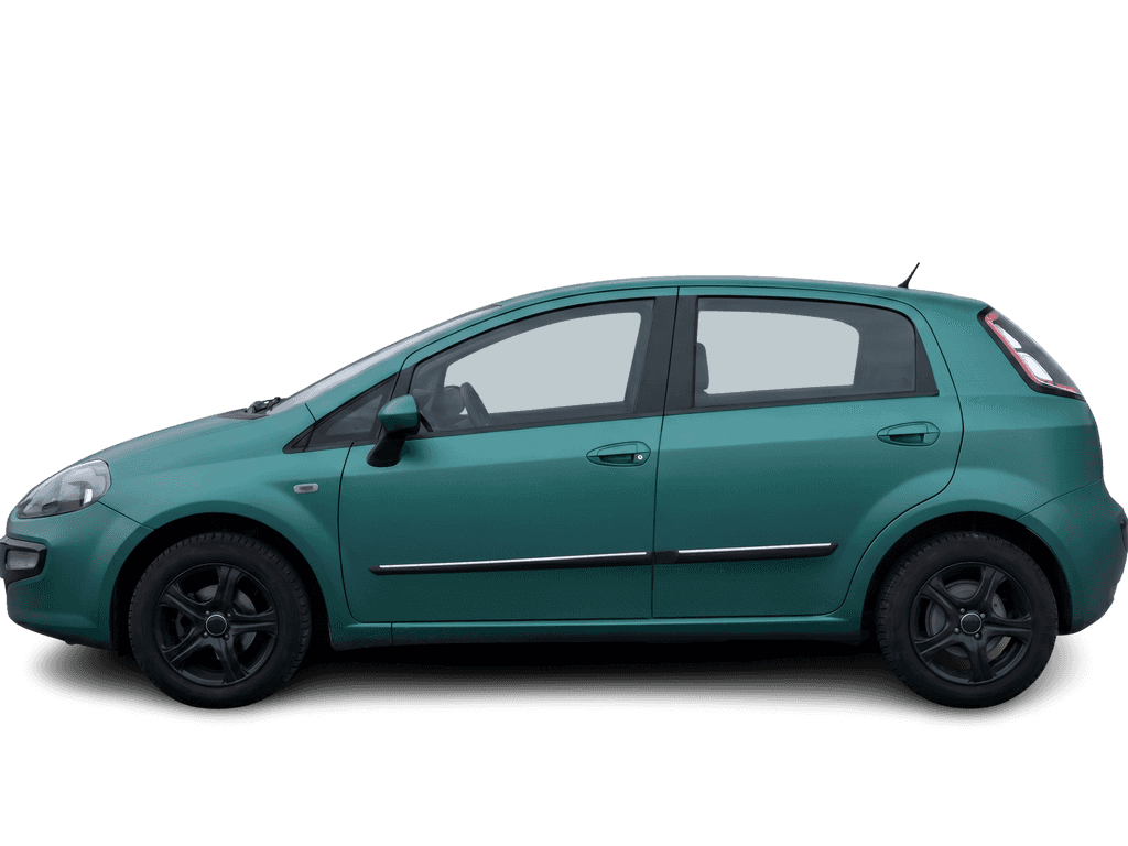 Fiat Punto EVO
