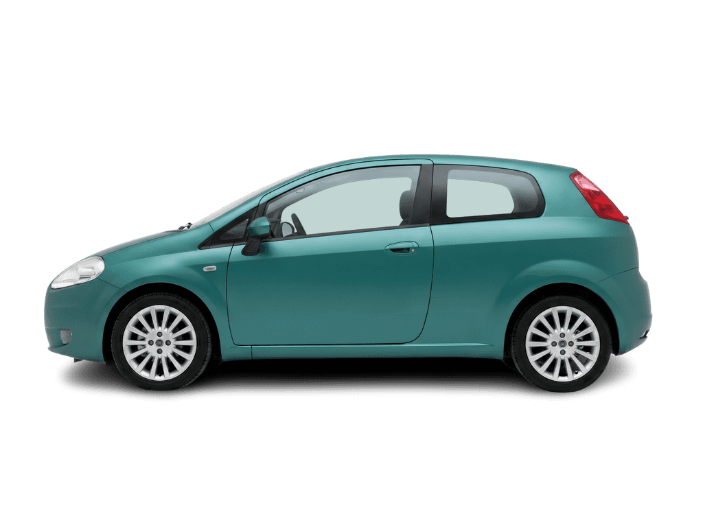 Fiat Punto Grande