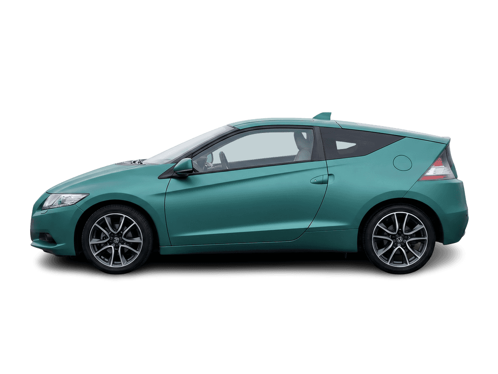 Honda CR-Z