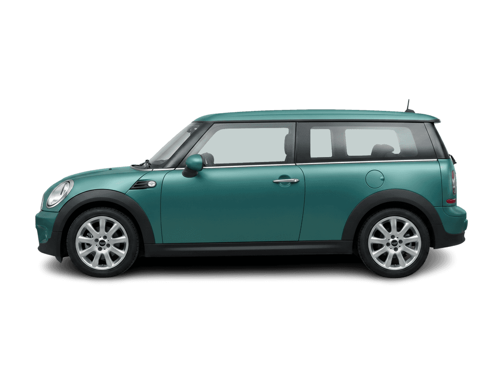 Mini Clubman R55