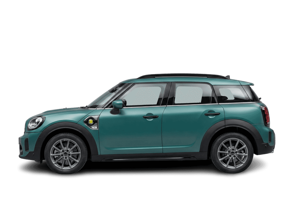 Mini Countryman F60