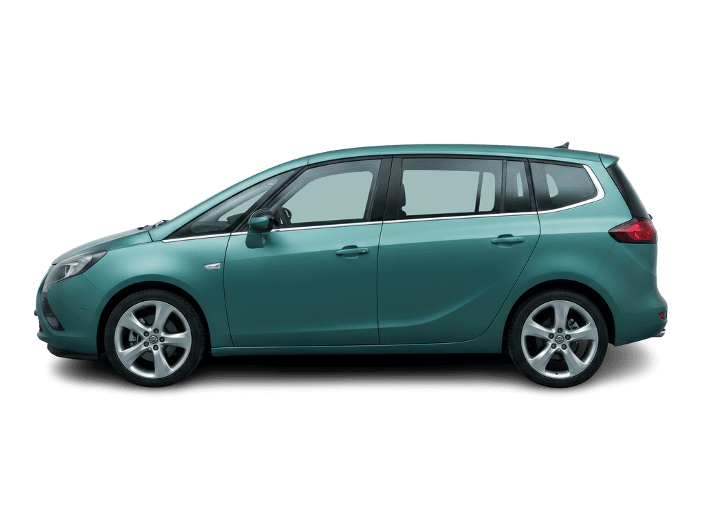 Opel Zafira C