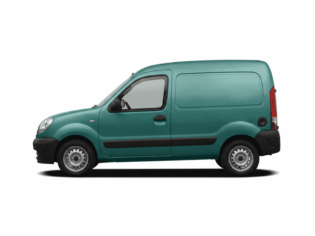 Renault Kangoo 1