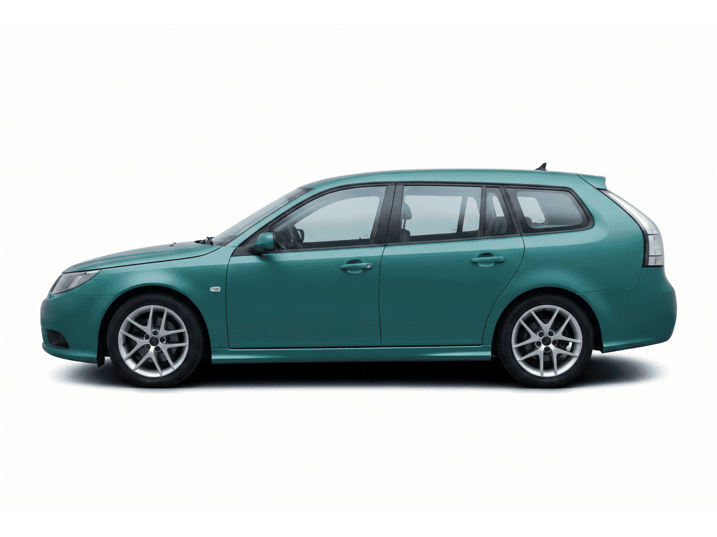 Saab 9-3