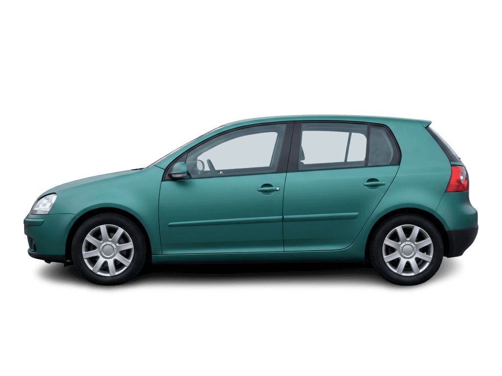 Volkswagen Golf 5