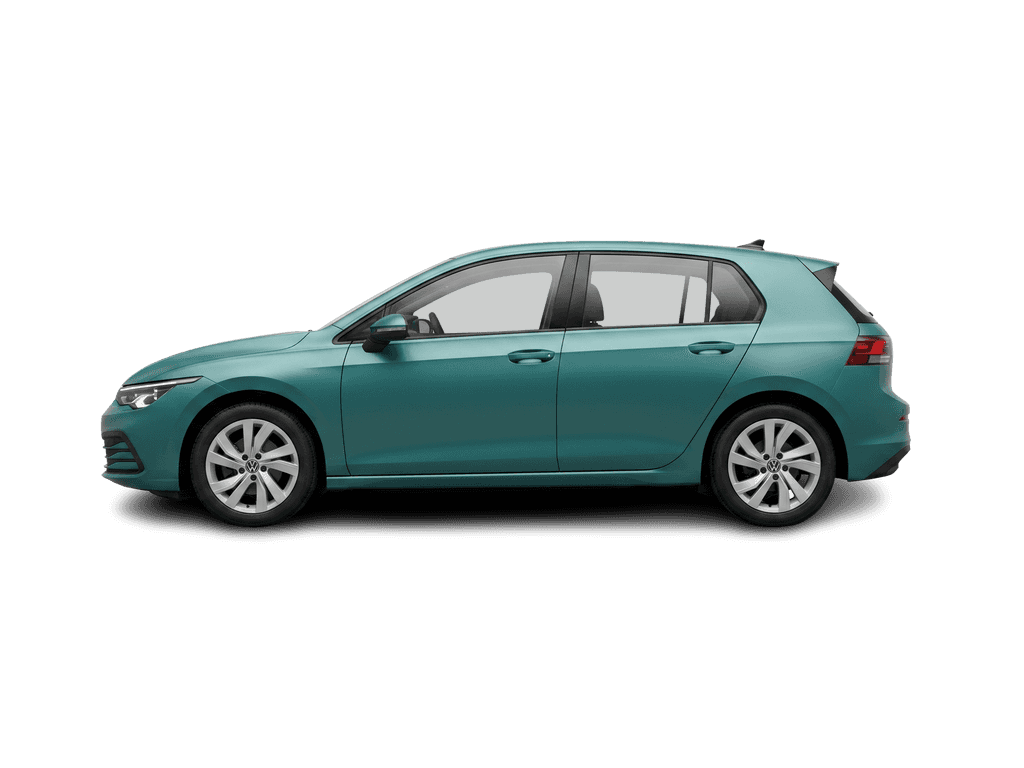 Volkswagen Golf 8