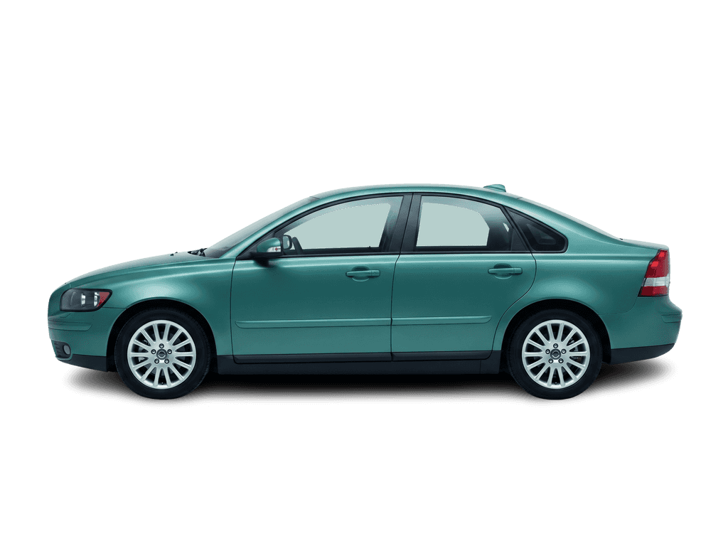 Volvo S40/V40