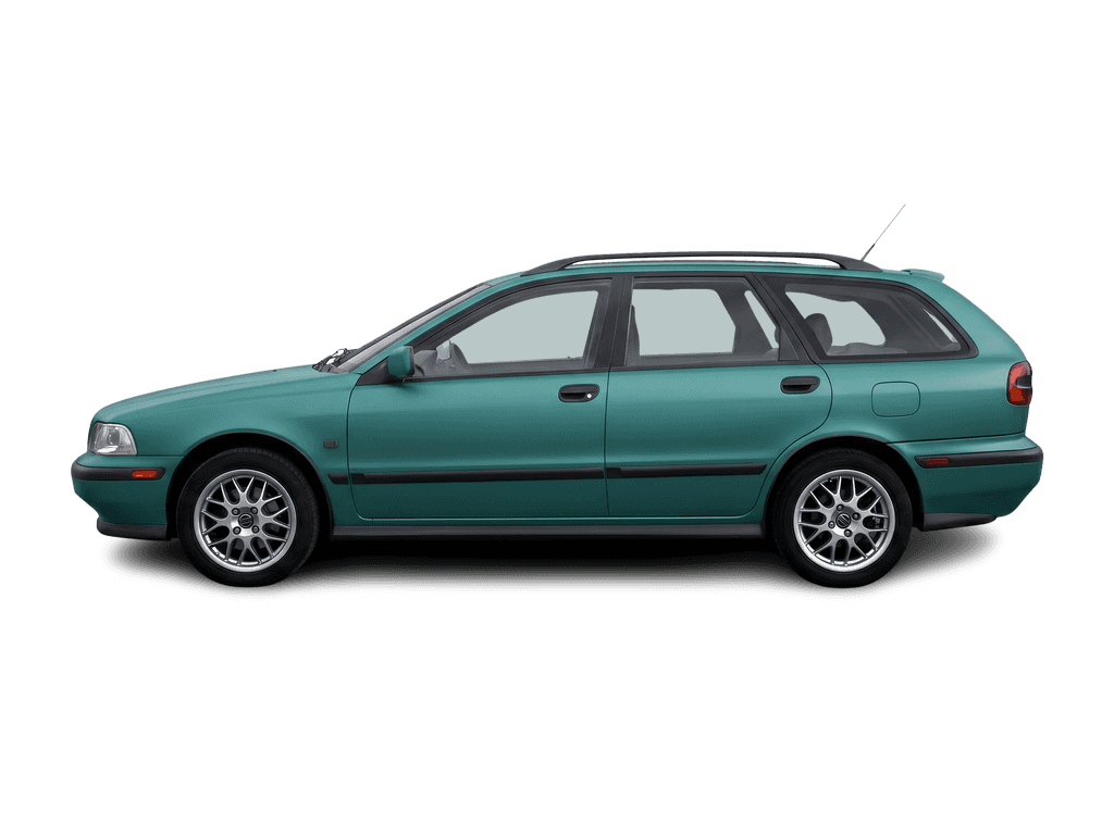 Volvo S40/V40