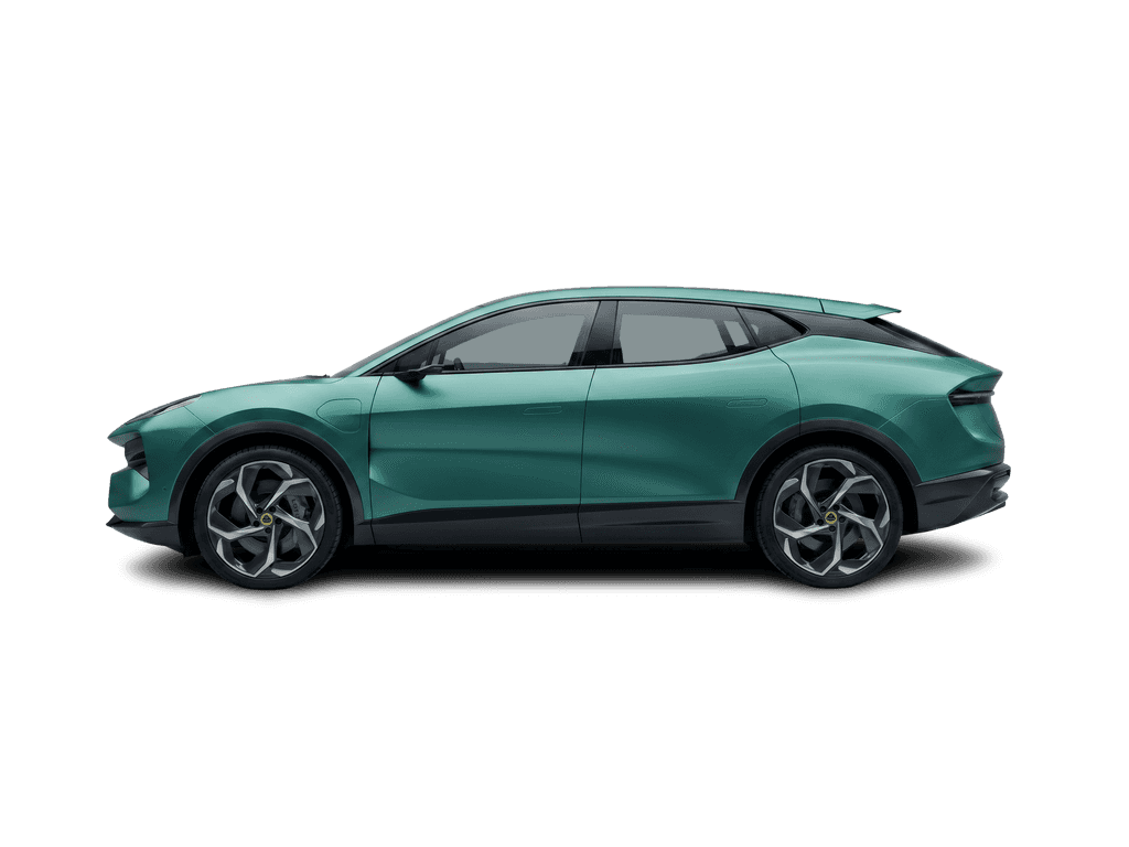 Lotus Eletre