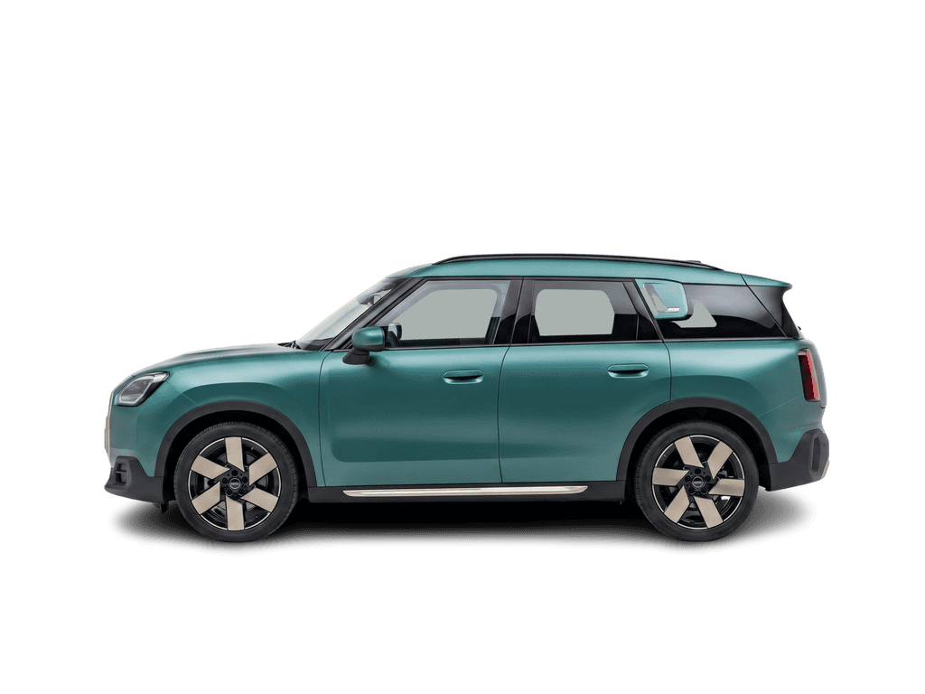 Mini Countryman U25