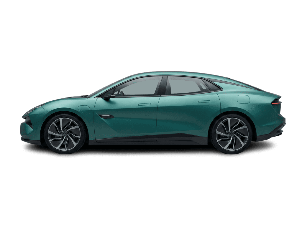 Lotus Emeya
