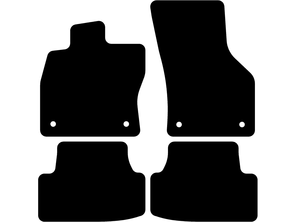 5 Türen