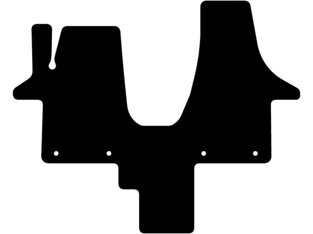 Vorne